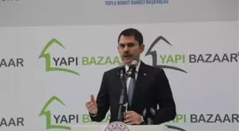Bakan Kurum: 'Orta gelir için konut projesinin detaylarını tamamladık, 2023 başında paylaşacağız'
