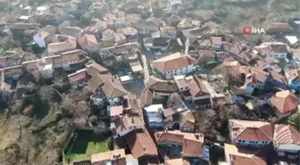 Cumalıkızık, 'BM En İyi Turizm Köyü Geliştirme Programı'na seçildi