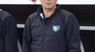 Denizlispor'da Bulak fark yarattı