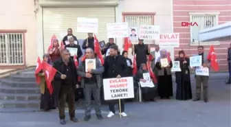 DİYARBAKIR'DA EVLAT NÖBETİ TUTAN AİLE SAYISI 347'YE ÇIKTI