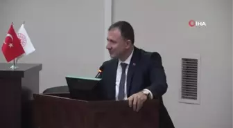 Elektronik Genel Kurul ve Yönetim Kurulu sistemi, Bursa'da tanıtıldı