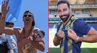 Eski Fenerbahçeli'den Arjantinli yıldıza sinkaflı küfür! Yazdığı yenilir yutulur gibi değil