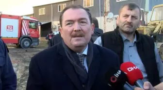 Eyüpsultan Kaymakamı Kara: Bir kişiye ulaşılamıyor