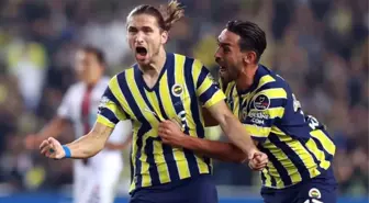 Fenerbahçe taraftarının sevgilisine hiç ummadık talip! Ocak'ta teklifi yapacaklar