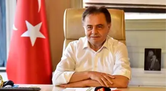 Görevden alınan Bilecik Belediye Başkanı Semih Şahin'e 2 ay daha uzaklaştırma