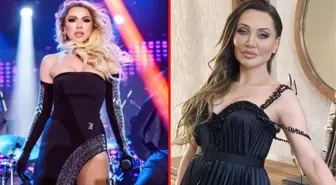 Hadise'nin dansına yorum yapan Umut Akyürek'ten ilginç çıkış! Takipçi neye uğradığını şaşırdı