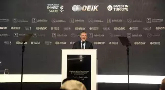 Hazine ve Maliye Bakanı Nebati: 'Bütçe açığının GSYH'ya oranı yıl sonunda yüzde 3,4'ün altında gerçekleşecek'