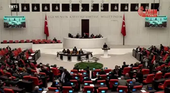 Hdp'nin 'Roboski Katliamının' Araştırılması Önergesi, AKP ve MHP'li Vekillerin Oylarıyla Reddedildi