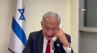 İsrail'de Netanyahu, hükümeti kurdu