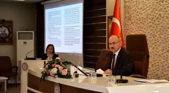 'Kadına yönelik şiddete sıfır tolerans'