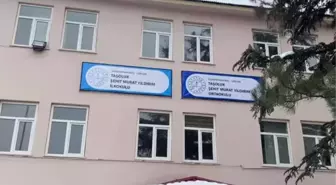 KAHRAMANMARAŞ - Şehidin ismi mezun olduğu okulda yaşatılacak