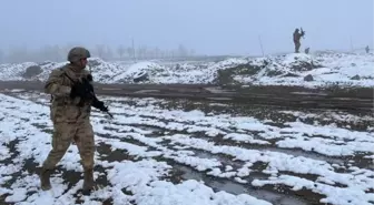 KAYIP ALZHEİMER HASTASI KADINI KOMANDOLAR DA ARIYOR