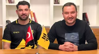 Kazım Çelik, Kayserigücü FK'da