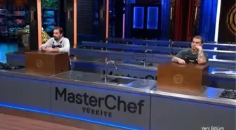 Masterchef dokunulmazlığı kim kazandı? 22 Aralık kim eleme potasına gitti? Dün akşam MasterChef kim kazandı?