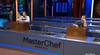 MasterChef potaya kim gitti? Masterchef kim potada? Masterchef Potaya kimler gitti 21 Aralık Çarşamba!