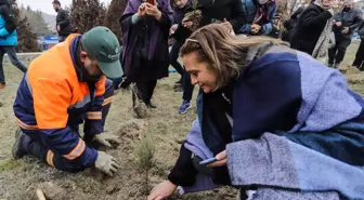 Sarıkamış Harekatı'nın 108. Yılında Çankaya Belediyesi'nden Anlamlı Anma