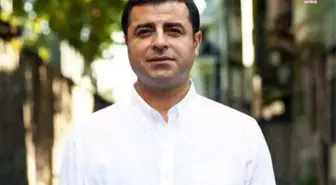 Selahattin Demirtaş: Çalışanların Yüzde 80'inin Ayda 455 Dolara Mahkum Olduğu Başka Bir Ülke Yok. Kölelik Devri de Böyleydi İşte