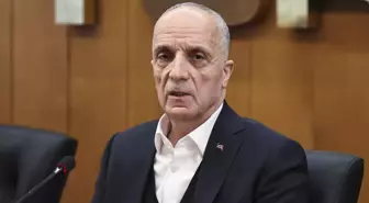 Türk-İş'ten yeni asgari ücret açıklaması: Belirlenen ücret çalışanın geçim şartlarını karşılamıyor