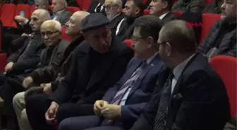 SPOR Abdullah Avcı: Özkan Sümer gibi derin izler bırakmak istiyorum