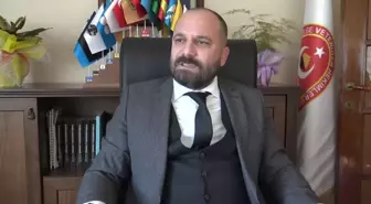 Trakya Bölge Veteriner Hekimler Odası Başkanı Türkoğlu: 'Çip Tedariğinde Sıkıntılar Yaşıyoruz'