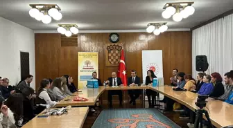 Türk Edebiyatı İsimler Sözlüğü Zagreb'de tanıtıldı