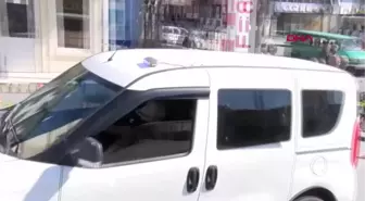 TÜRKİYE'DE YAKALANAN DEAŞ'IN SÖZDE ÜST DÜZEY YÖNETİCİSİ: ÜSTAD ZEYD BEN DEĞİLİM