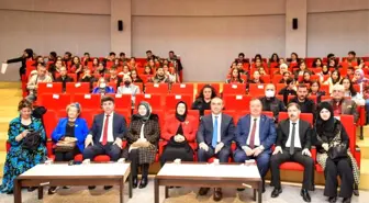 Üniversitede 'Prof. Dr. Alaeddin Yavaşca'yı An(la)mak' başlıklı söyleşi gerçekleştirildi