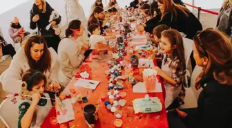 'Wonder Village', KüçükÇiftlik Park'ta ziyaretçilerine kapılarını açtı