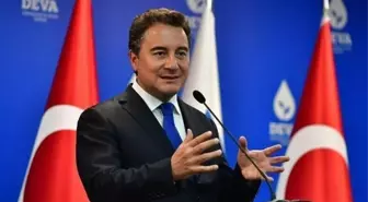 2022'nin en çok konuşulan isimlerinden Ali Babacan kimdir? Ali Babacan hayatı ve biyografisi!