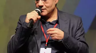 '5. Kızılay Dostluk Kısa Film Festivali'nde Neşet Ertaş'ın müziği konuşuldu