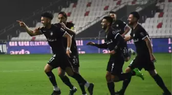 Altay devreyi Tuzla'da kapatıyor