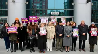 Ayşe Tuba Arslan'ı öldüren eski eşine istinaftan ağırlaştırılmış müebbet hapis kararı