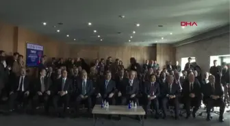 Bakan Akar: TOMTAŞ'ın hüzünlü hikayesi, başarı hikayesine dönüşecek