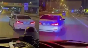 Bakan Koca da isyan etmişti! Ambulansın yolunu kesen trafik canavarı cezasız kalmadı