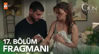 Bir Küçük Gün Işığı 17. Bölüm Fragmanı | 'Öz kızın yerine bu kadını tercih ediyorsun' @atvturkiye ?