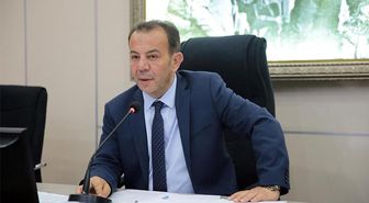 Bolu Belediye Başkanı Tanju Özcan'dan tartışılacak sözler: Belediyede torpilsiz kimse olmaz