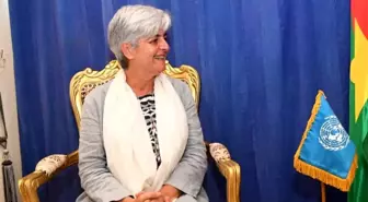 Burkina Faso, BM Koordinatörü Manzi'yi 'istenmeyen kişi' ilan etti