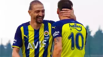 Caner'den ters köşe! 34 yaşında gideceği lig herkesi şaşırttı