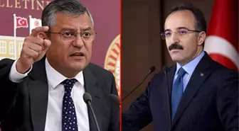 CHP'li Özel ile Çataklı arasındaki FETÖ tartışması gündeme bomba gibi düştü: Sen söyleyince baktım, hakkında ihbar varmış