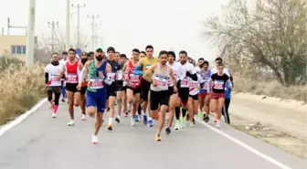 Devrim şehidi Kubilay ve arkadaşları anıldı (2)