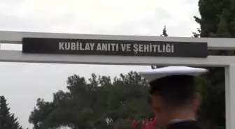 Devrim Şehidi Kubilay ve Silah Arkadaşları Menemen'de Anıldı