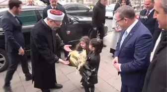 Diyanet İşleri Başkanlığı'nın 48. durağı Yozgat oldu