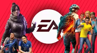 Electronic Arts, 2022 yılı özetini paylaştı! 436 milyon Sims karakteri oluşturuldu