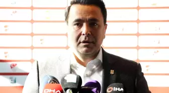 Emre Kocadağ: 'Bizim bir endişemiz yok'
