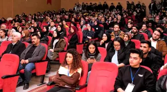 Engelleri aşan bir kariyer deneyimi: 'Sen, Bedeninden Fazlasın!'