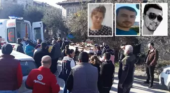 Eski eşini vuran adam, her şeyi itiraf etti: Evlendiğini duydum, çok kıskandım