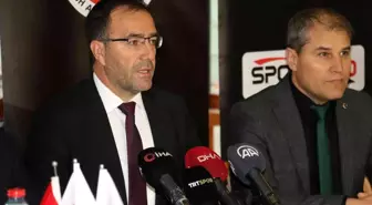 Fatih Çintimar: '2022 yılı tarihimizdeki en başarılı yıldır'