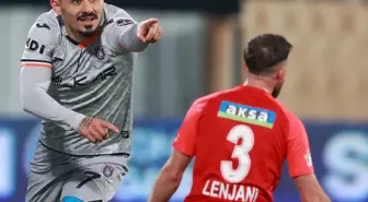 Futbol: Spor Toto Süper Lig