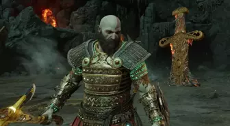 God of War Ragnarok'a New Game+ özelliği geliyor