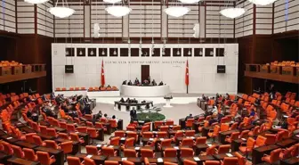 HDP'li Semra Güzel'in vekilliği düşürüldü, Meclis'teki sandalye dağılımı değişti! İşte son durum